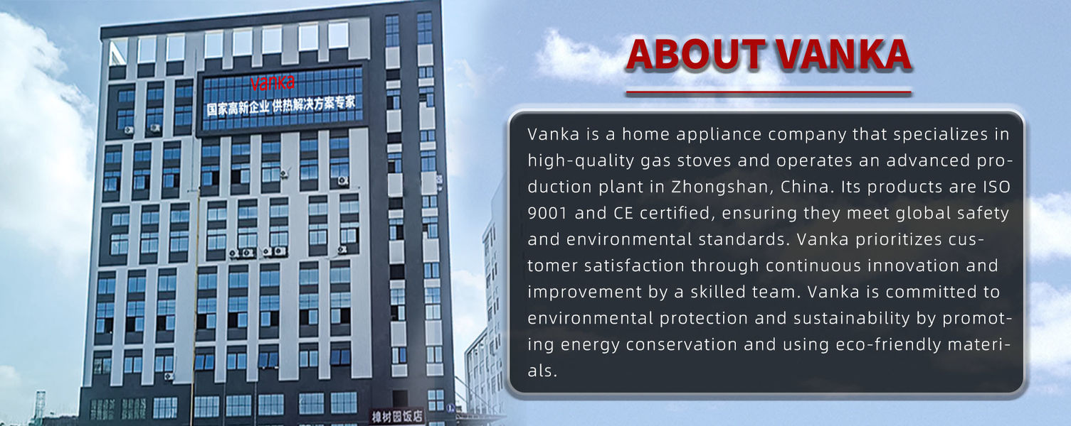 中国 Zhongshan Vangood Appliances Mfg Co., Ltd. 企業収益 