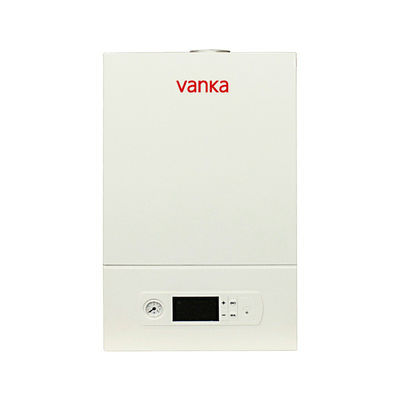 16kw 18kw 24kw 高効率ガスコンビボイラー 220V ガス中央暖房ボイラー