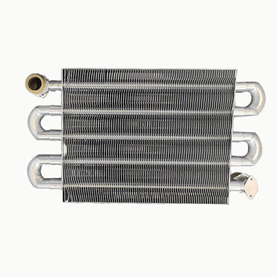 15KW36KW冷却ガスボイラー部品 壁掛け熱交換器コア