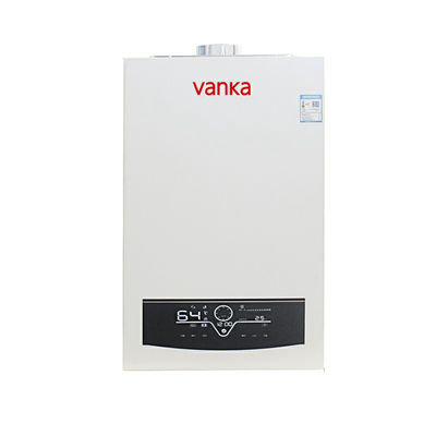 完全に混ぜ合わせたコンデンサコンビガスボイラー 壁掛け 220V CE 承認