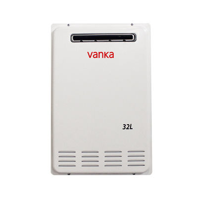 32L 220V 多点型 屋外型 携帯式 ウォーターヒーター 自動パルス点火型