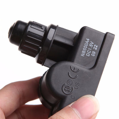4 ターミナルガスストーブアクセサリー DC 1.5V バッテリーガスストーブ イグニター 調理 パン