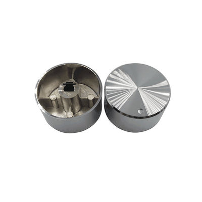 オーダーメイドガスストーブアクセサリー メタルガスストーブホブ 6mm腐食耐性