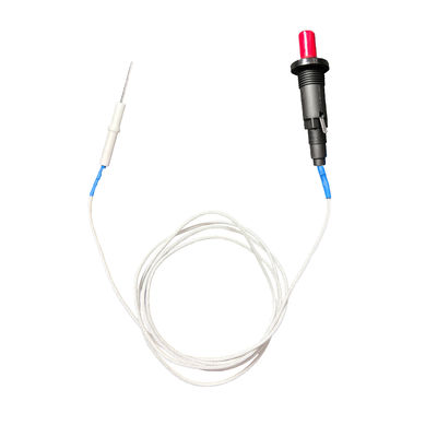 セラミック プラスチック ガスストーブ パーツ ガスオーブン 表面熱点 点火器 環境に優しい