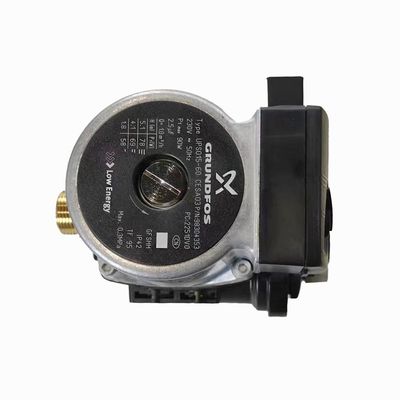 220V 50Hz 壁吊りボイラー部品 排気ガス 再循環炉 循環ポンプ