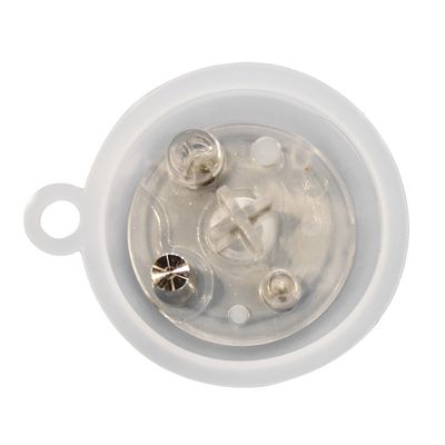 カスタムゴム水温器 部品 バルブ膜 20 - 90 度硬さ
