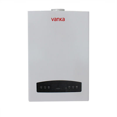 家用壁式コンデンサコンビガスボイラー 18KW - 40KW バランス型