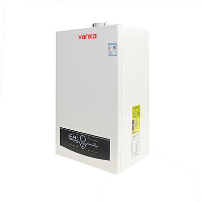 完全に混ぜ合わせたコンデンサコンビガスボイラー 壁掛け 220V CE 承認