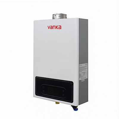 デジタルインスタント室内ガス給湯器 トランクなしシステム 全家温水供給