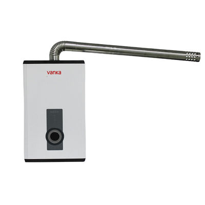 コンパクトインスタント電気ウォーターヒーター 220V 高効率の省エネモデル