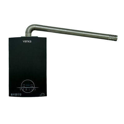 浴室とキッチンのための即時電気給湯器 急速な熱水供給