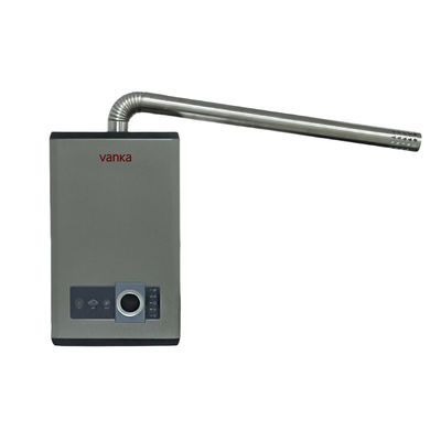 高効率のスマート タンクなし バランスの取れた恒温ガス給水器 12L-16L