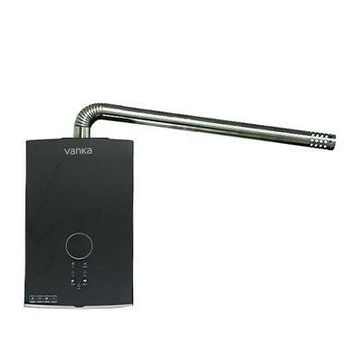 6000W タンクなしの電気給水器 急速な加熱 エネルギー効率