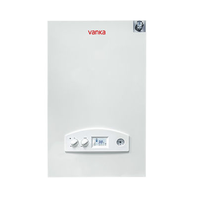 スマートWiFiガスウォールボイラー 18kW 45kW オーダーメイド 天然ガス暖房 温水