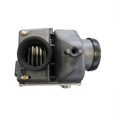 家庭用冷却ボイラー用高精度ガス比例バルブ