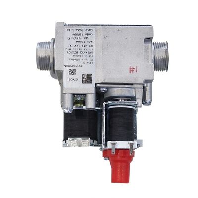 LNG/LPGと互換性のある家庭用ボイラー用の比例ガスバルブ