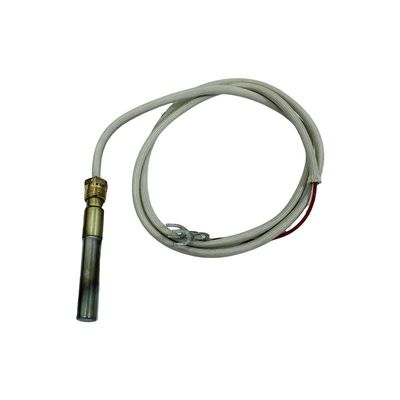 高熱熱熱カップルとガスバーベキューと壁炉のための熱電池センサー