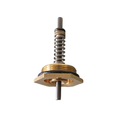 家庭用電器の交換のためのガス給水器のバルブピン 14mm x 42mm