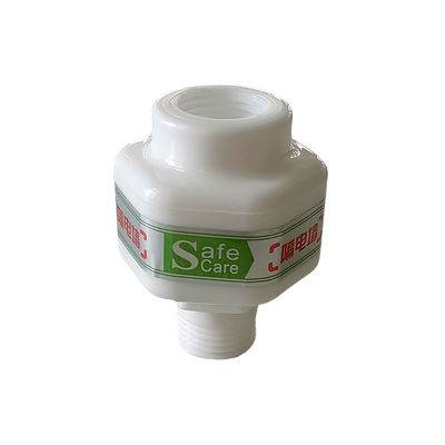 12V 220V 電気温水器 電気シャワー 漏電保護装置