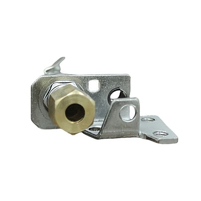 点火システム 燃焼器 温度計 ガスボイラー 給水器