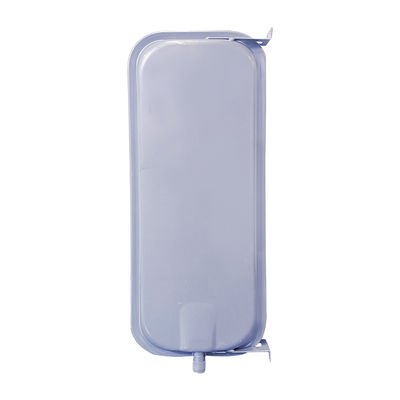 ガソリンボイラー用の壁式ガルバニズド膨張水タンク