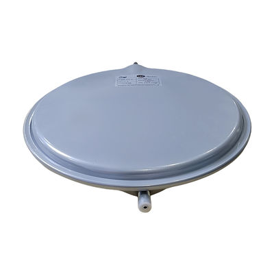 壁掛けガスボイラー用10L亜鉛メッキ膨張タンク