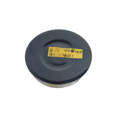 鋳鉄製ガスストーブバーナーキャップセット（都市ガスまたはLPGストーブ用）