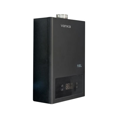 16L スマート変流熱水器 低圧スタート