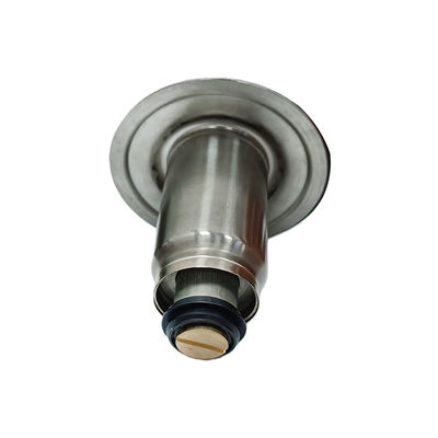 オプティマイズされたスピラルインペラーローターコア ボイラー効率とパフォーマンスを向上させる