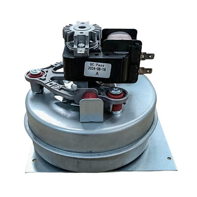 壁掛けボイラープレート熱交換器アクセサリー 効率的で耐久性あり