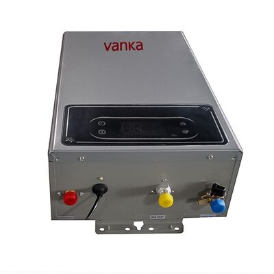 16L 定温屋内ガス給湯器 全自動ファン強制