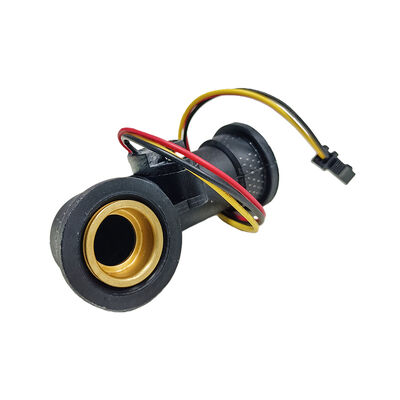 メーカー供給 水流センサー ホール型流量センサー ガスボイラーアクセサリー