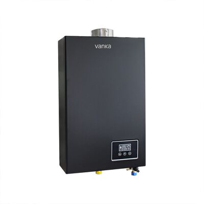 インスタント タンクなし 温水器 ガス駆動 ファッション コンパクト デザイン 最新品