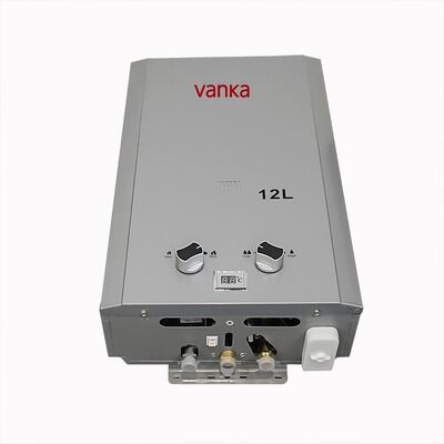 20KW LPG 流体ガス 給水器 高熱出力 シャワー 家庭 ホテル アパート 商業用