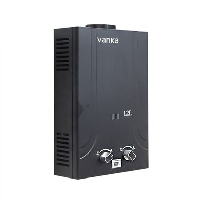 20KW現代LPG排ガス給湯器、CE認証取得済み、家庭、ホテル、アパート、商業用途向け