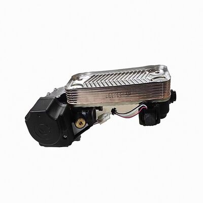 壁掛けガスボイラーアクセサリー 油圧モジュール 床暖房システム用 住宅および商業暖房プロジェクト用