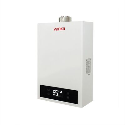 壁掛け天然ガス給水器 直通口型 浴室とキッチン用 家庭用 ホテル用 アパート 商業用