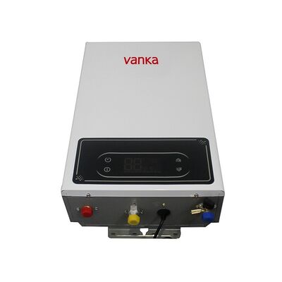 家庭、ホテル、アパート、商業施設向けのデジタル瞬間型屋内タンクレスガス給湯器（家全体供給）