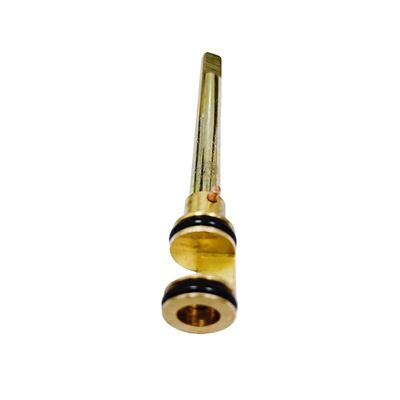 ガス給湯器バルブ本体ネジ – 耐久性のあるステンレス鋼OEM
