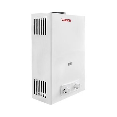 工場直供 10L 煙突型 即時ガス式水温器 家庭用 卸売