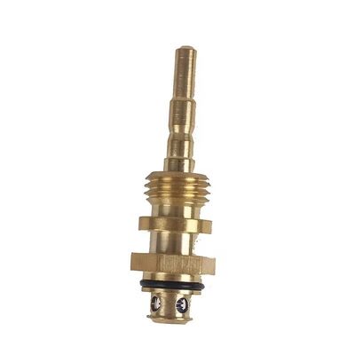 高強度素材 精密フィット ユンカース バルブスクリューロッド 81.5mm ガス給湯器