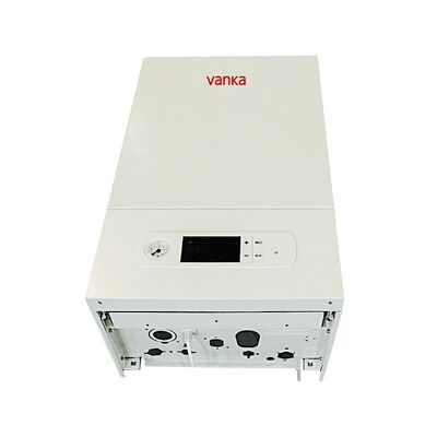 高効率壁掛けガスコンビボイラー モデル 16kW 18kW 24kW 電源 220V 50Hz