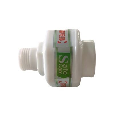 12V/220V 電気給水器とシャワーの漏れ防止装置