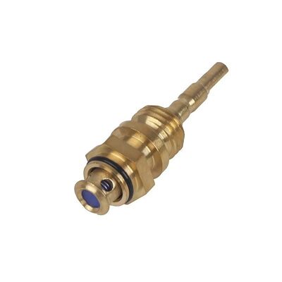 ガス給湯器用81.5mmユンカースバルブスクリューロッド