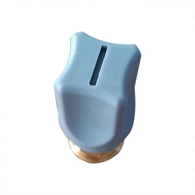 ウォールマウント暖房ボイラー用の温水供給入口バルブ 流量制御の信頼性 漏れ耐性 耐久性
