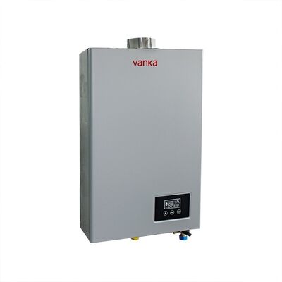High Efficiency LPG Instant Shower Water Heater with Thermostat