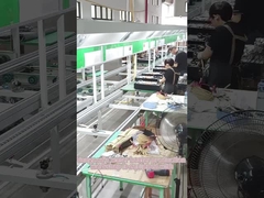 室内用ガス給水器