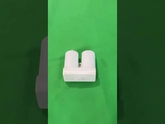 プラスチックのウォーターヒーターアクセサリー 空のウォーターヒーター ガスのゲイザー バッテリーボックス