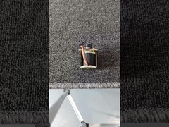 オーダーメイドの水温器用品 圧力緩和 天然ガスソレノイドバルブ