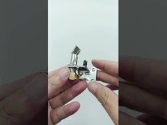 ガス式水温器 温度調節 ボイラー 点火バーナー